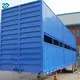 Cost-Effective Semi Truck Supplier 4