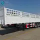 Professionalflatbed Semi Trailer Manufacturers China 200Piece/month 3
