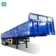 Factory Price Semi Towing Price List 2