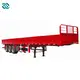 Factory Price Semi Towing Price List 4
