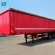 Flatbed Tractor Trailer Time 20-35 Daysmanufacturing 2