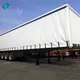 Flatbed Tractor Trailer Time 20-35 Daysmanufacturing 4