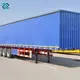 Flatbed Tractor Trailer Time 20-35 Daysmanufacturing 3