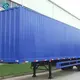 Flatbed Tractor Trailer Time 20-35 Daysmanufacturing 5