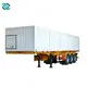 Semi Bottom Dump Trailer for Sale China Wholesale - Chenlu Trailer 2