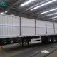 Semi Bottom Dump Trailer for Sale China Wholesale - Chenlu Trailer 4