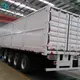 Semi Bottom Dump Trailer for Sale China Wholesale - Chenlu Trailer 3