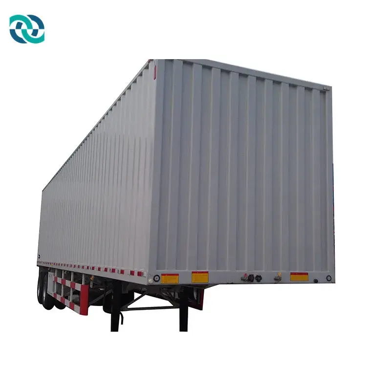 Semi Bottom Dump Trailer for Sale China Wholesale - Chenlu Trailer 6