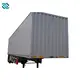 Semi Bottom Dump Trailer for Sale China Wholesale - Chenlu Trailer 6