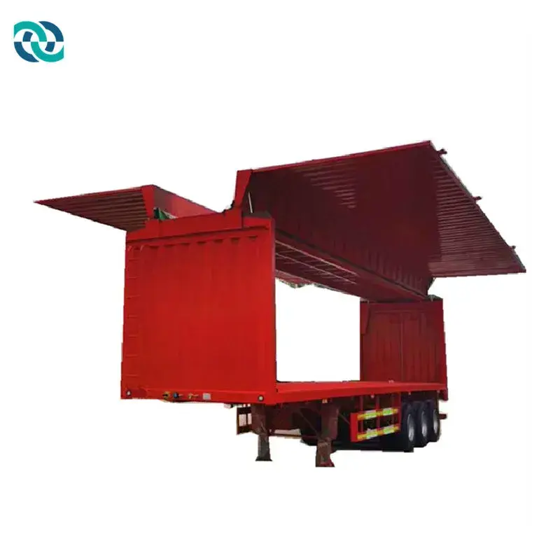 High Quality Semi Truck Dealerships 4