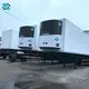 Van Semi Trailer China CHENLUTRAILERwith Good Price 5