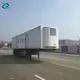 Van Semi Trailer China CHENLUTRAILERwith Good Price 4