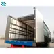 Semi Truck and Trailer CHENLUTRAILER - - Chenlu Trailer 2