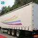Semi Truck and Trailer CHENLUTRAILER - - Chenlu Trailer 4