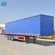 Semi Truck and Trailer CHENLUTRAILER - - Chenlu Trailer 3