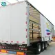 Semi Truck and Trailer CHENLUTRAILER - - Chenlu Trailer 5