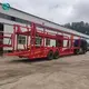 Chenlu Trailer Semi Car Hauler Trailer for Sale China Semi Car Hauler Trailer for Salemanufacturing 3