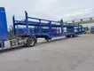 Chenlu Trailer Semi Car Hauler Trailer for Sale China Semi Car Hauler Trailer for Salemanufacturing 6