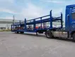 Chenlu Trailer Semi Car Hauler Trailer for Sale China Semi Car Hauler Trailer for Salemanufacturing 7