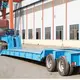 Low Loader Flat Bed Time 20-35 Days - - Chenlu Trailer 3