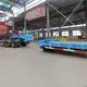 Low Loader Flat Bed Time 20-35 Days - - Chenlu Trailer 4