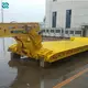 Low Loader Flat Bed Time 20-35 Days - - Chenlu Trailer 5