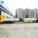 Professional 2 Axle Low Bed Trailer 2 Axle Low Bed Trailer Company 4