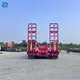 Low Bed Trailer Truck Chinafactory Price 4