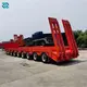 Quality Semi Trailer Price List 2