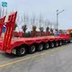 Quality Semi Trailer Price List 4
