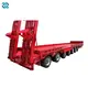 Quality Semi Trailer Price List 3