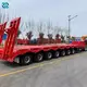 Quality Semi Trailer Price List 5