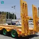 Semi Trailer Supplier 200Piece/month CHENLUTRAILERmanufacturing 4