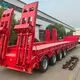 Lowboy Semi Trailer Time 20-35 Daysseries 2