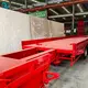 Lowboy Semi Trailer Time 20-35 Daysseries 5