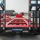 Chenlu Trailer Low Bed Trailer Price China Low Bed Trailer Pricewith Good Price 4