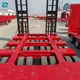 Chenlu Trailer Low Bed Trailer Price China Low Bed Trailer Pricewith Good Price 5