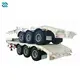 Cost-Effective Semi Trailer Manufacturers Series 2