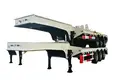 Cost-Effective Semi Trailer Manufacturers Series 3