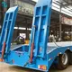 Chenlu Trailer Semi Trailer Manufacturer Chinamade in China 2