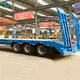 Chenlu Trailer Semi Trailer Manufacturer Chinamade in China 3