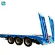 Chenlu Trailer Semi Trailer Manufacturer Chinamade in China 4