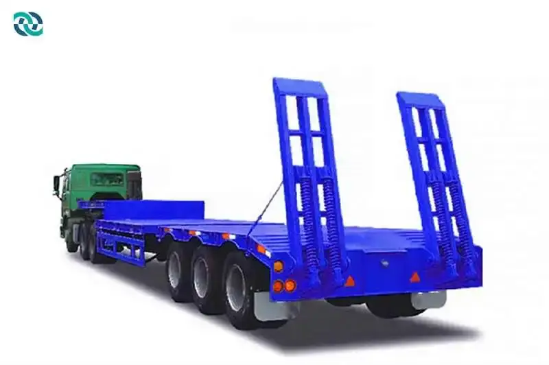 Low Bed Trailer Dimensions: Ensuring a Perfect Fit 1