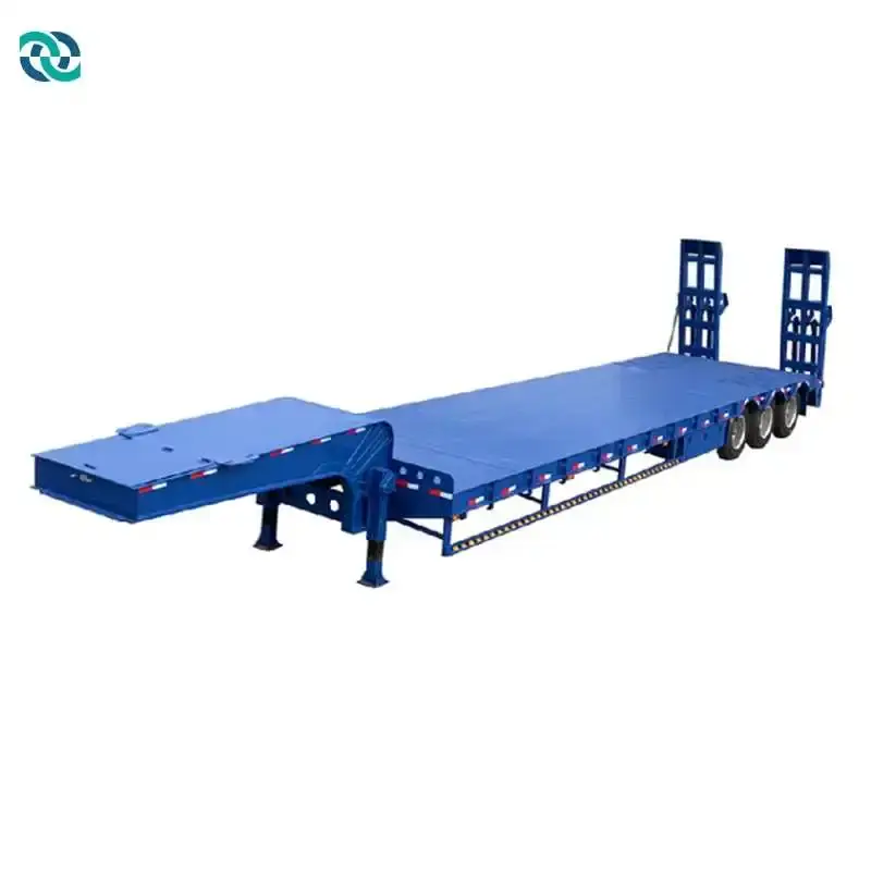 New Small Dump Bed Trailer Price List 2