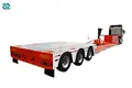 Chenlu Trailer Semi Trailer Dolly CHENLUTRAILERmanufacturing 2