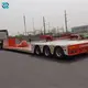 Chenlu Trailer Semi Trailer Dolly CHENLUTRAILERmanufacturing 3
