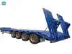 Creativesemi Towing 200Piece/month CHENLUTRAILER 2