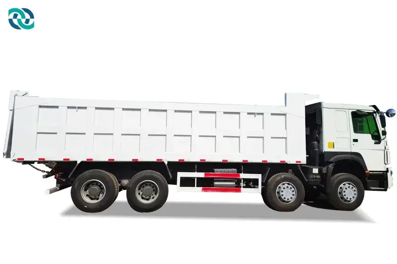 Custom Semi Truck Price List 2