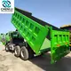 Custom Semi Truck Price List 5