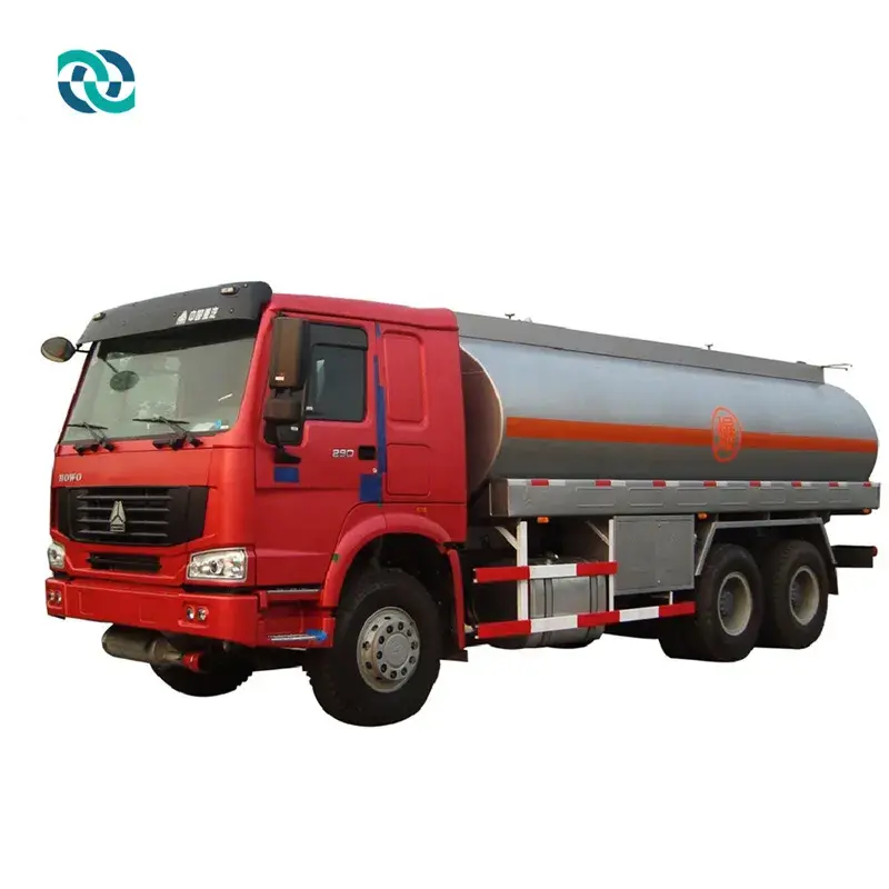 Creative Semi Trailer Supplier Factory 2